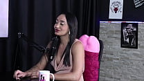 Nonton Gosta Do Swing, E Já Fez Dois Homens, E Tem Vontade De Fazer O Gang Bang Com... - Edna Samara (sheer/red) thumbnail