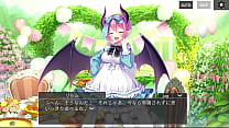 midnightGirlsR リルム handjob cum