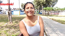 Acepte que me la metieran por unas entradas