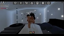Grabo a morros cojiendo en roblox