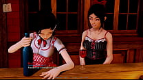 Harem Hotel 417