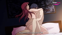 Episode 5: "Stray cats drown in love" (English Sub)