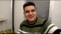 O YuriGaucho não pode estar presente na TheMans Club no sábado mas deixou esse vídeo carinhoso, obrigado querido, suces...