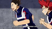 Loirinho Marombado Fode 18 Putinhas