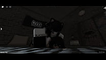 Esta amiga tenías ganas de cogerla en roblox