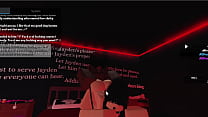 Housewife gets railed by her owner - Roblox