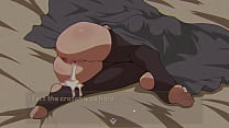 Elf Slut geting fucked riding a big black dick