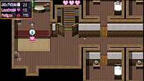 Hentai Game Noelle Does Her Best To pay her debt
