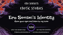 Ero Sensei's Erotic Story #100