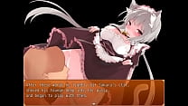 Nekomimi Nyanderful