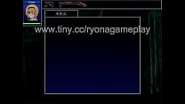 Cute lady having sex with monsters men in Malicious reload hentai ryona new gameplay video