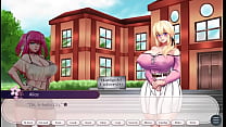 Garden of Eden Gameplay 2