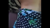 POV Dándole duro a mi chica con su vestido puesto