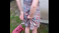 Tjrs notre petite coquine qui s"amuse