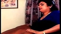 Busty Brunette Fucked And Mooning for Big Dick