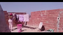 روتيني اليومي ساخن اكبر مؤخرة طرية