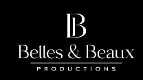 BNB008w - Emily Belle & Timea Bella - FFM Anal Facial (Wet) & Gangbang Anal DP Facials