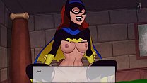 Injustice Something Unlimited Episode 11 wonder woman, supergirl and more