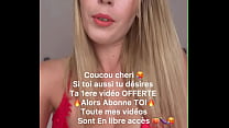 coucou chéri Je vois que tu n’est pas encore abonné C’est que tu ...