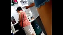 Unas buenas  nalguitas