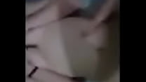 Asian Tiny Girl Screaming