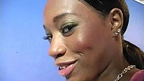 Interracial gloryhole - Amazing blowjob expert cock sucking 34