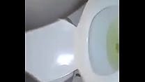Peeing