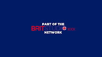 British 18 Year Gives A Hotel Handjob To A Stranger