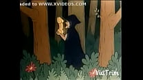 سكس انيمي  مضحك سندريلا