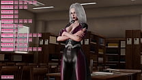 For people who like to take it very slow (The Librarian) Ep 7