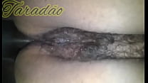 Gozando pelo cu