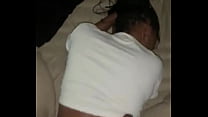 Fucking female thot I met online