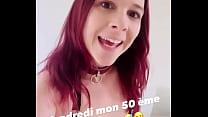 Mon 50ème Gangbang de L’année vendredi Oui oui 50 Gangbang en 3 mois et ...