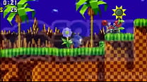 Sonic team no sabe hacer juegos de sonic