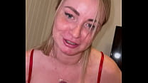 Step brother big cum