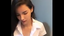 thai teen in secret room