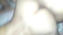 Dándole duro