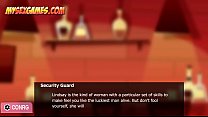 Sex Party Game Recording