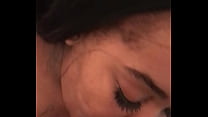 Sloppy Head From Sexy Mixed Bbw