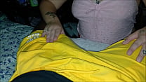 Heluvvvkelo made me cum in her mouth after a brief blowjob