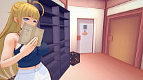 Harem Game