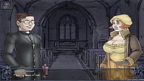 Delirium lovecraft episode three