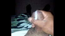 Me masturbo