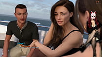 Steps of Debauchery - porn game playthrough by Playful Fox (ep 55)