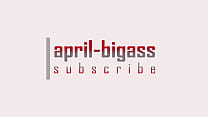 Aprilbigass - chat content #31 - 94 3-3 POSTA XVIDEOS - Dec 11, 2024