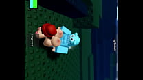 Sexy noob
