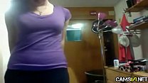 Webcam Masturbation: Free Amateur Porn Video 87 webcams ass
