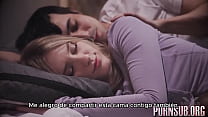 Snowball's Chance. Spanish sub. To see in : pornsuborg