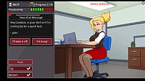 Barely Working - Demo