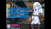 Huniepop Hot Uncensored Gameplay Guide Episode 8